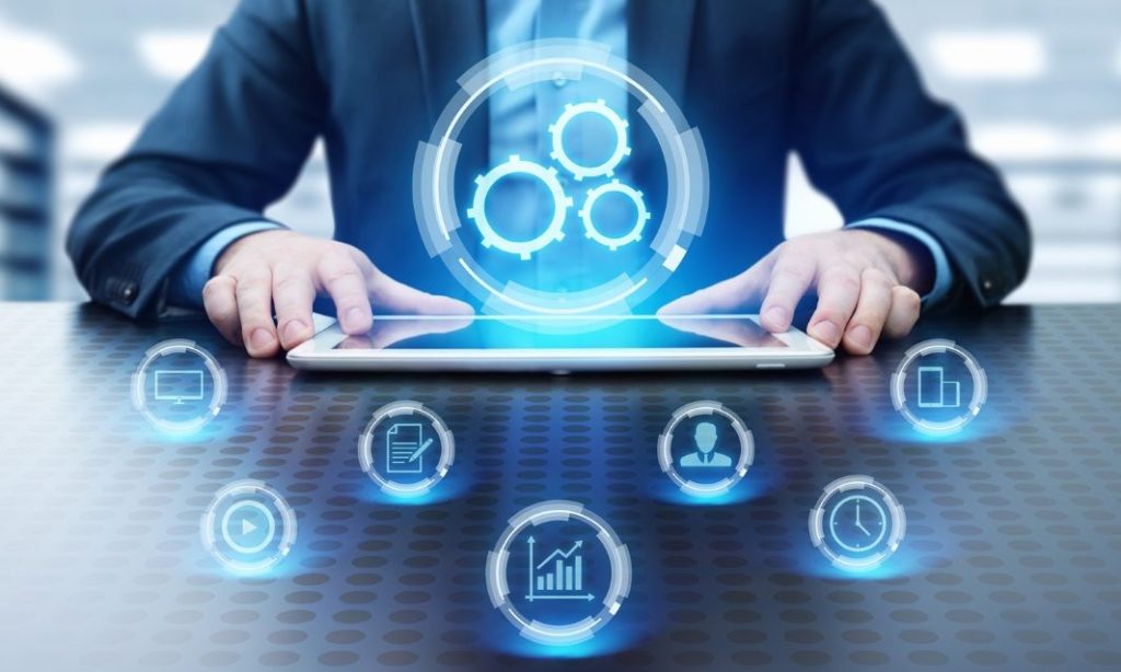 Evaluación de impacto